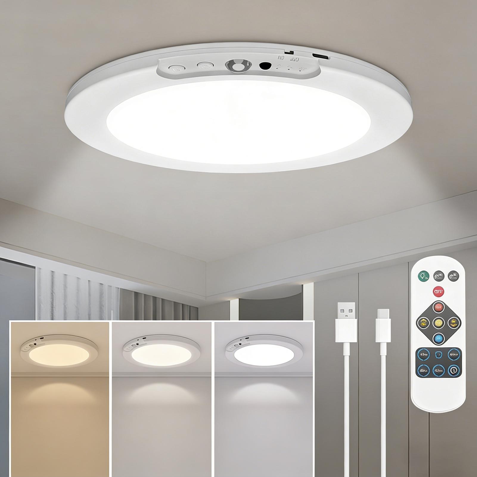 Motion Sensor Closet Light Wir - Home Lighting & Decor St Catharines On 리뷰 및 가격