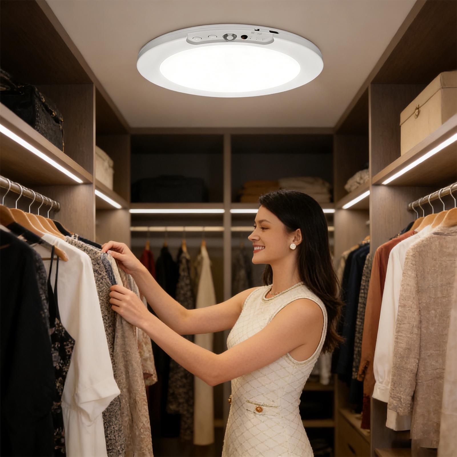 Motion Sensor Closet Light Wir - Home Lighting & Decor St Catharines On 리뷰 및 가격