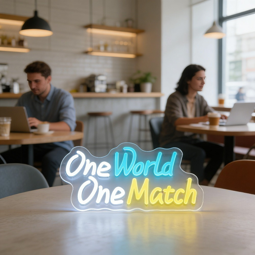 COne World One Match Gaming Ne - Lighting Home Decor Ideas 리뷰 및 가격