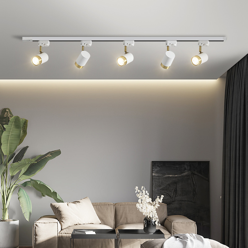 GU10 LED Ceiling Light Spotlig - Decor Lighting Fixtures 리뷰 및 가격