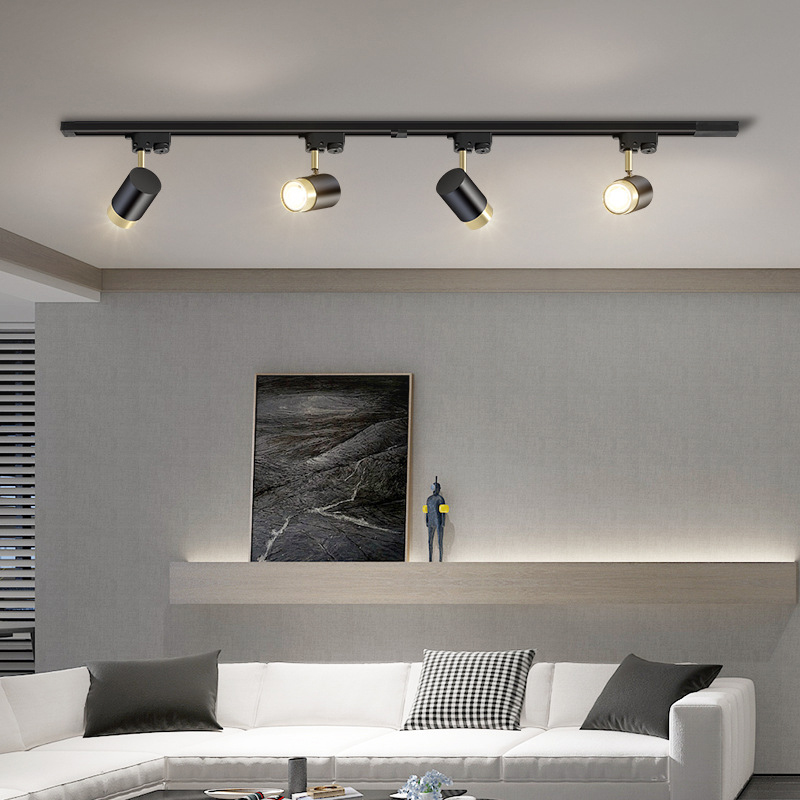 GU10 LED Ceiling Light Spotlig - Decor Lighting Fixtures 리뷰 및 가격