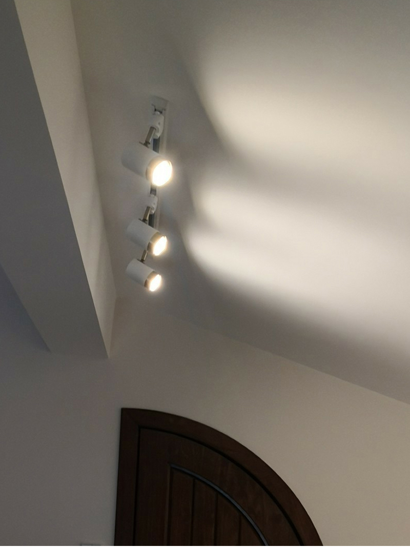 GU10 LED Ceiling Light Spotlig - Decor Lighting Fixtures 리뷰 및 가격