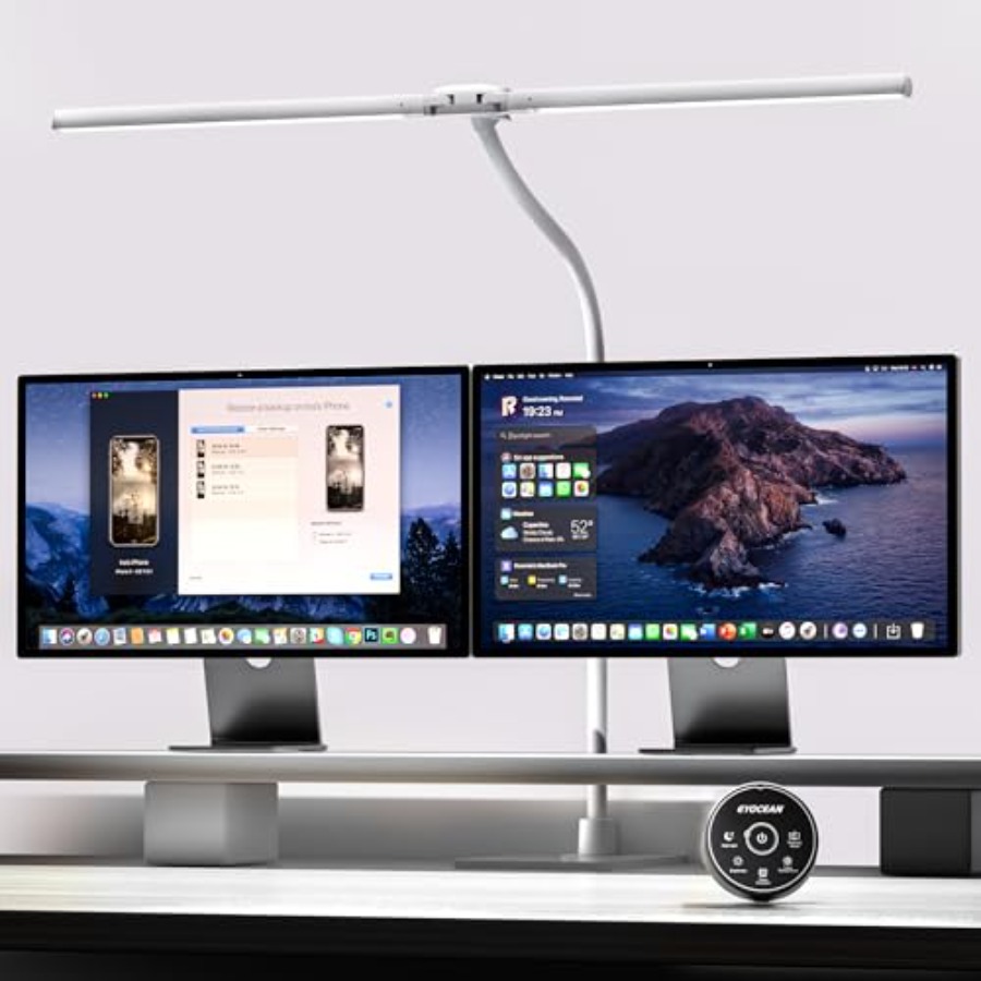 Desk Lamp with Metal Base, 31. - Home Lighting & Decor St Catharines On 리뷰 및 가격