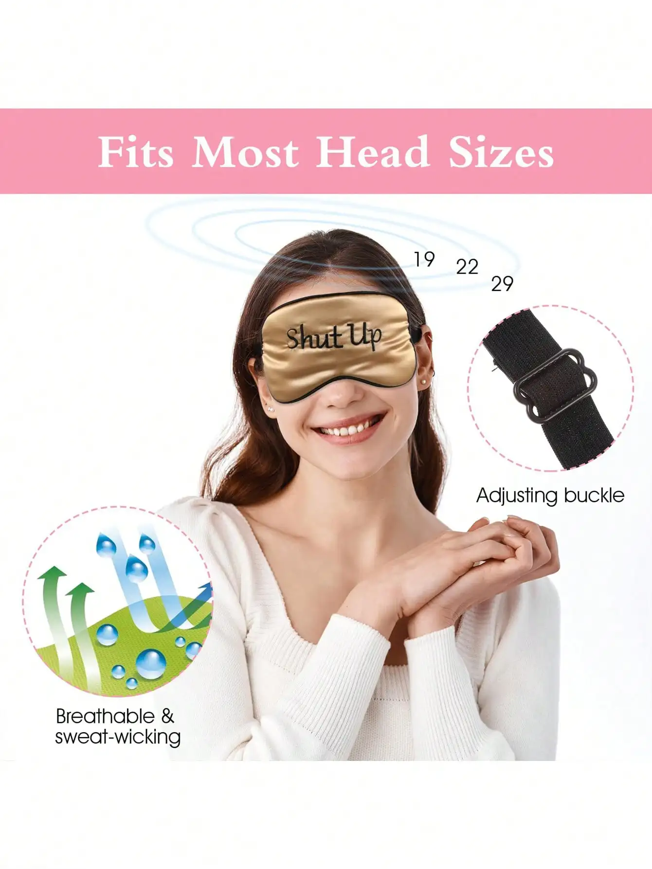 1pc/2pcs Funny Silk Sleeping E - Home Lighting & Decor St Catharines On 리뷰 및 가격