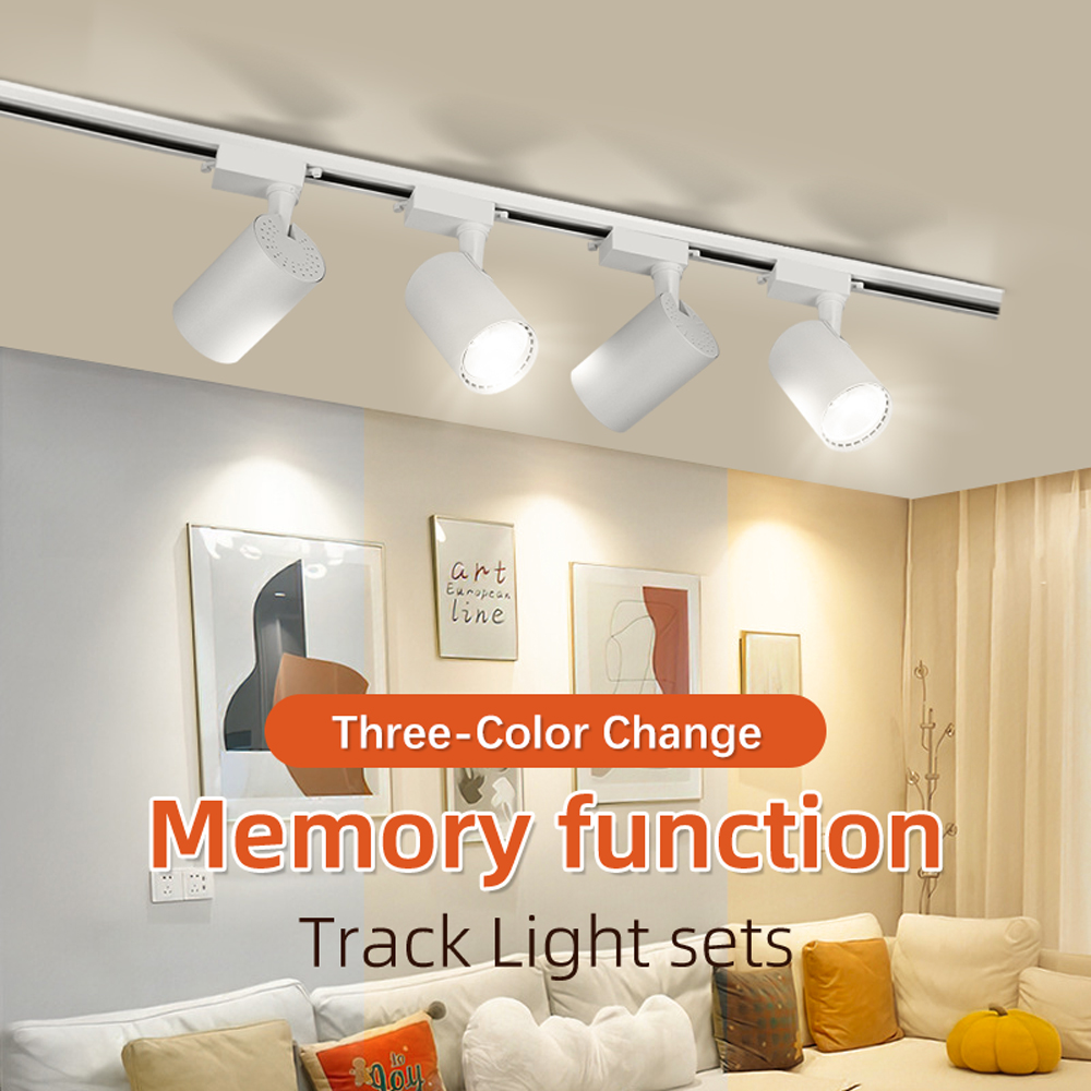 Spot Led COB LED Track Light C - Decor Lighting Fixtures 리뷰 및 가격