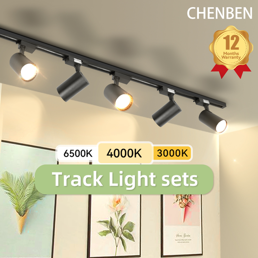 Spot Led COB LED Track Light C - Decor Lighting Fixtures 리뷰 및 가격