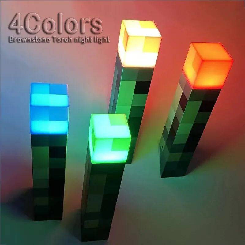 Torch LED Lamp Potion Bottle L - Decor Lighting & Decor Fires Photos 리뷰 및 가격