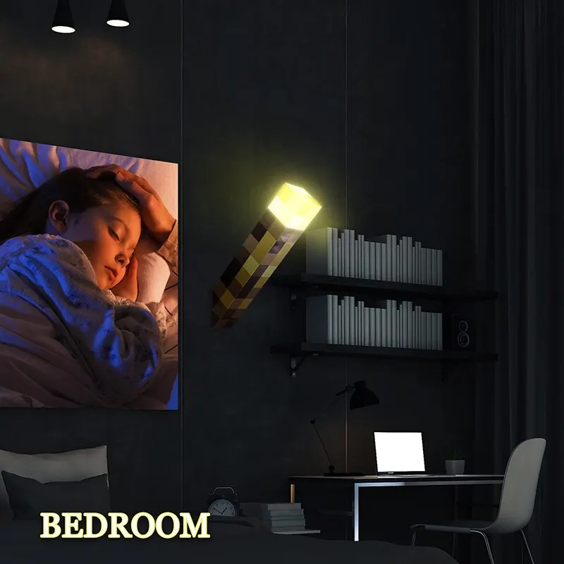 Torch LED Lamp Potion Bottle L - Decor Lighting & Decor Fires Photos 리뷰 및 가격