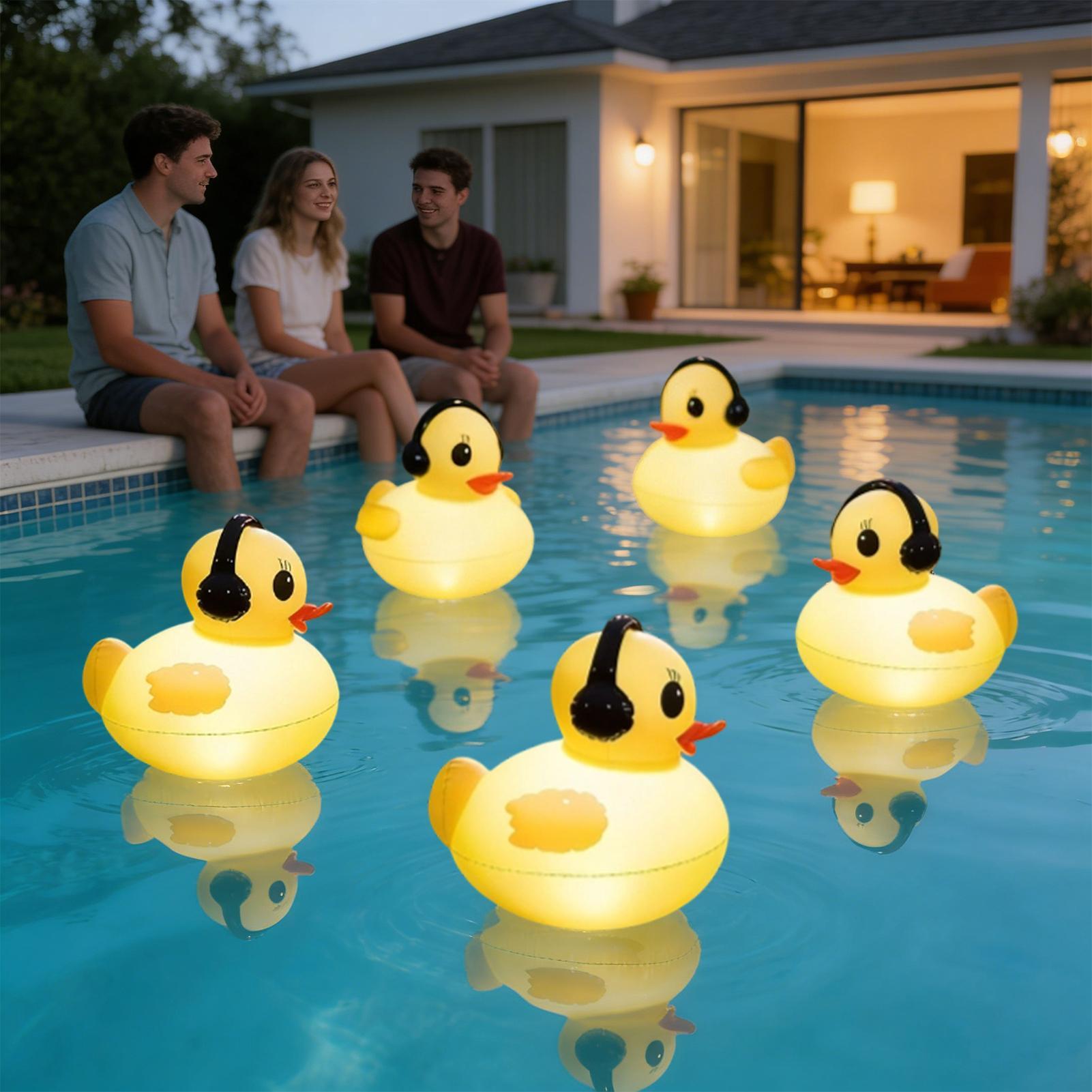 Floating Pool Lights Waterproo - Yard Lighting Decor 리뷰 및 가격