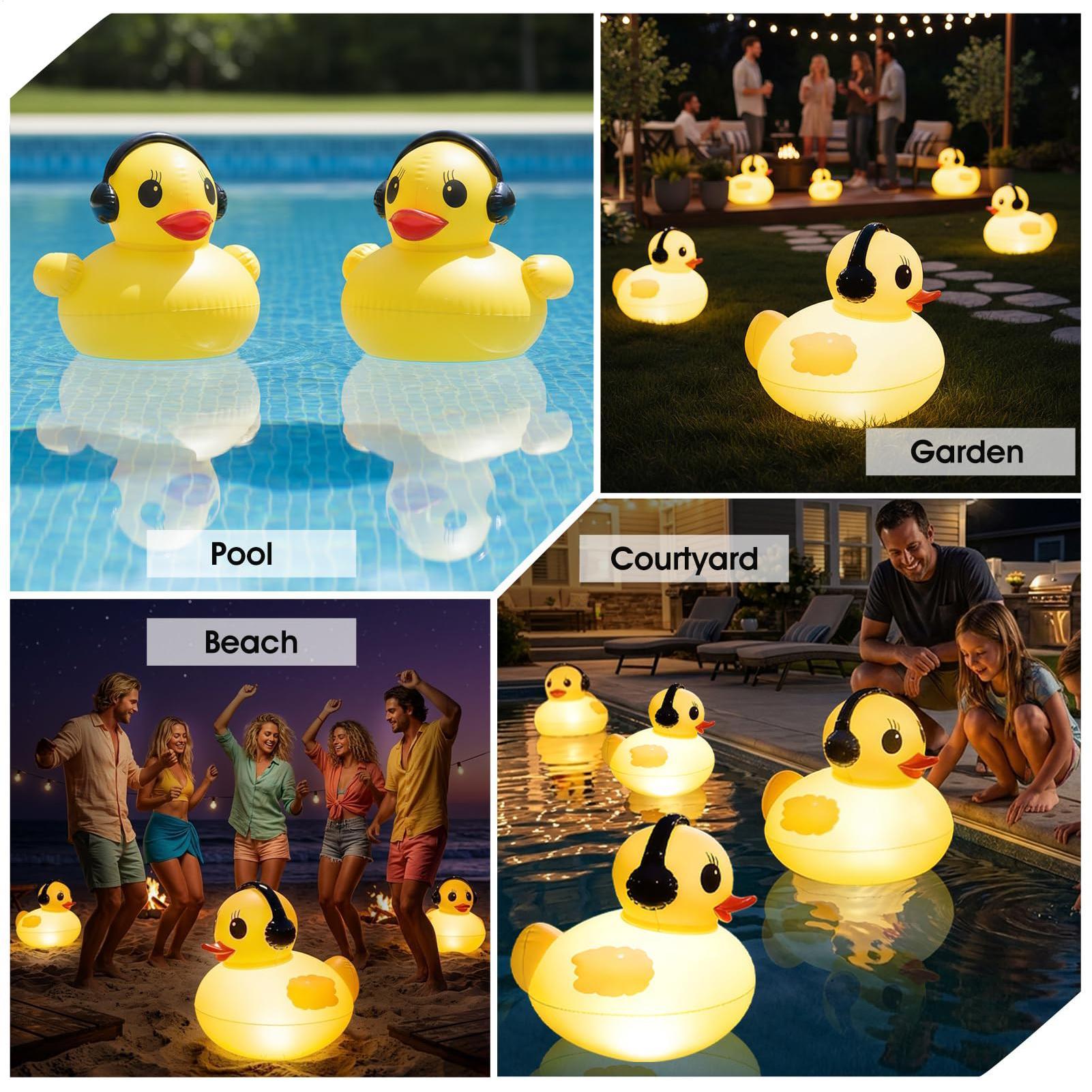 Floating Pool Lights Waterproo - Yard Lighting Decor 리뷰 및 가격
