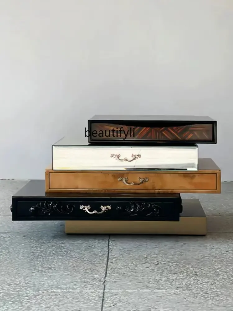60.Cy Italian Light Luxury Bed - Decor Lighting Cy 리뷰 및 가격
