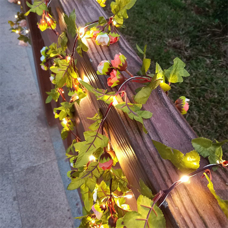 Wedding Decoration Battery Ope - Fairy Light Curtain 리뷰 및 가격