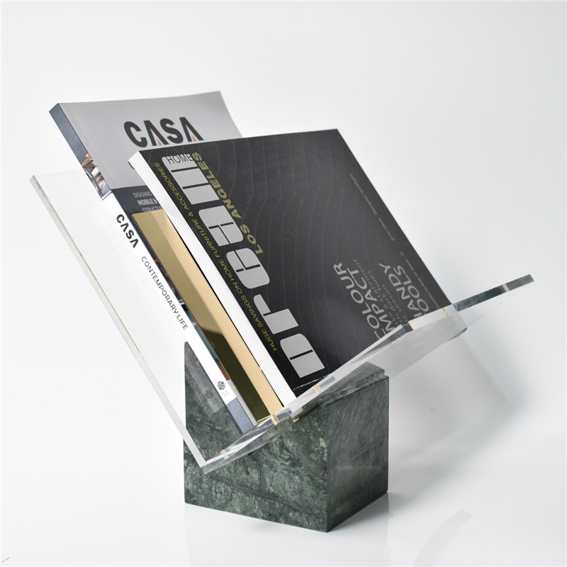 Light Luxury Simple Acrylic Ma - Lighting And Decor Magazine 리뷰 및 가격