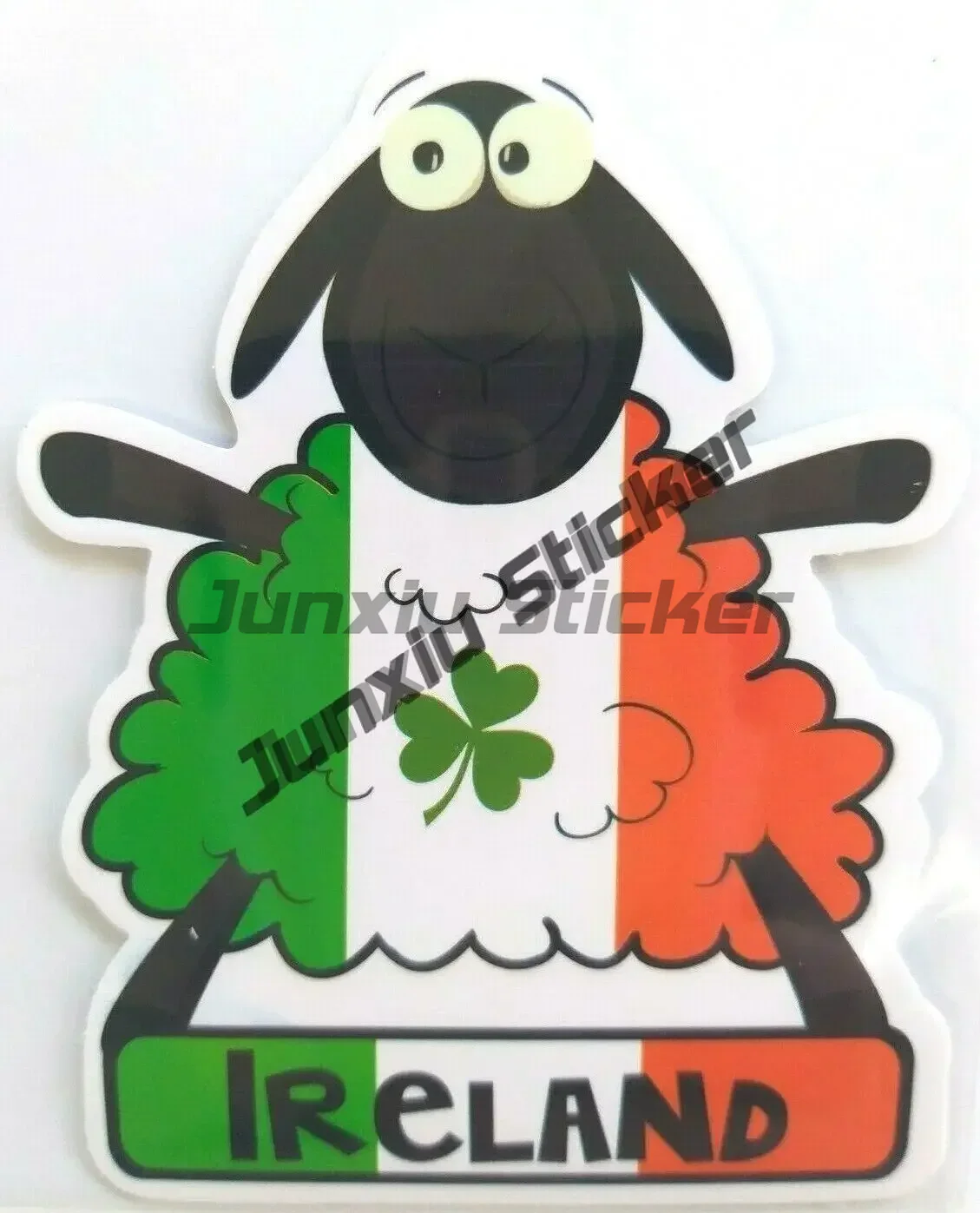 Ireland Flag Wings Creative Mo - Decor Lighting Ireland 리뷰 및 가격