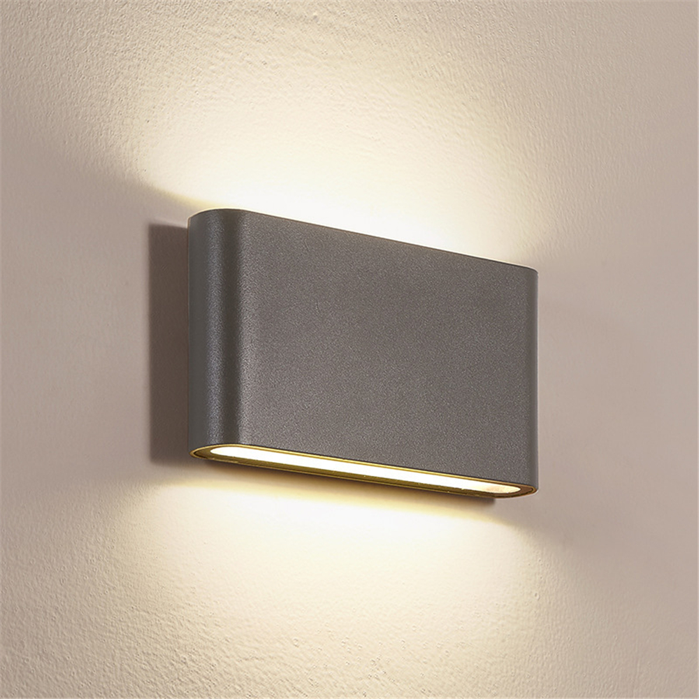 Modern Waterproof outdoor 12W  - Decor Lighting Cy 리뷰 및 가격