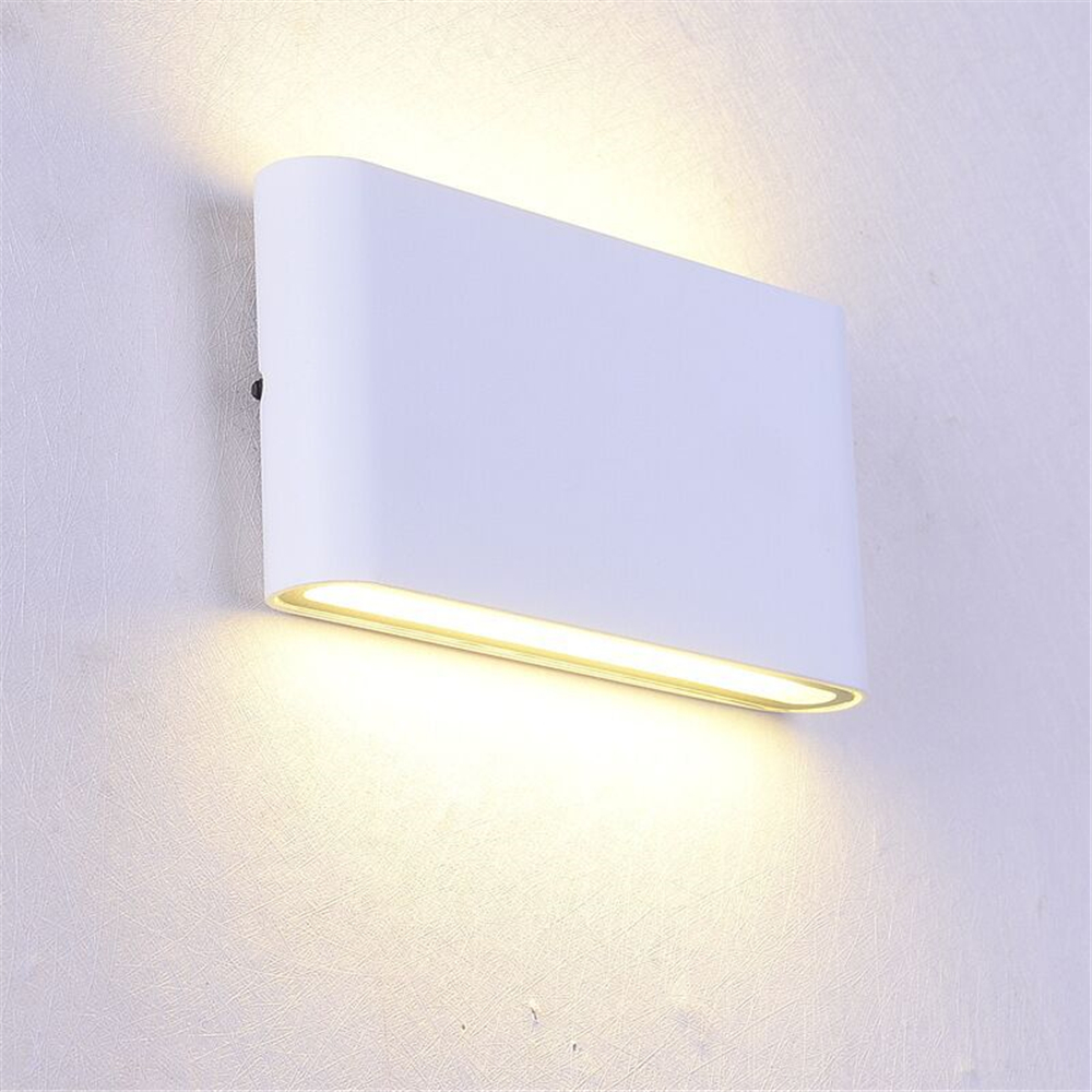 Modern Waterproof outdoor 12W  - Decor Lighting Cy 리뷰 및 가격