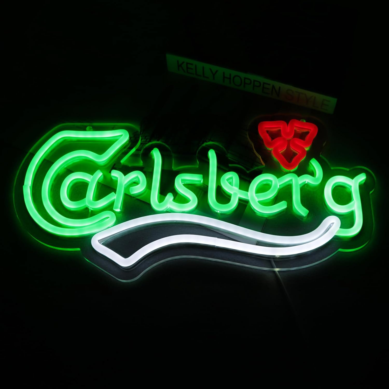 Beer Neon Sign Business USB Le - Lighting Decor For Home 리뷰 및 가격