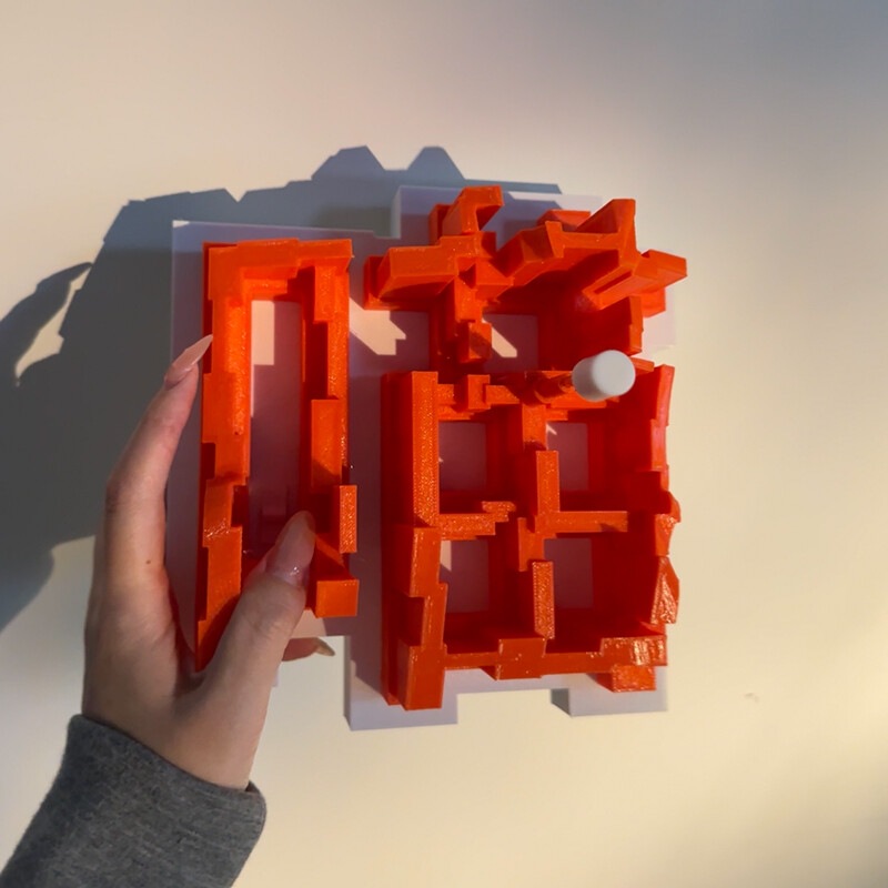 Dropshipping 3D Light Shadow N - Lighting Decor In Room 리뷰 및 가격