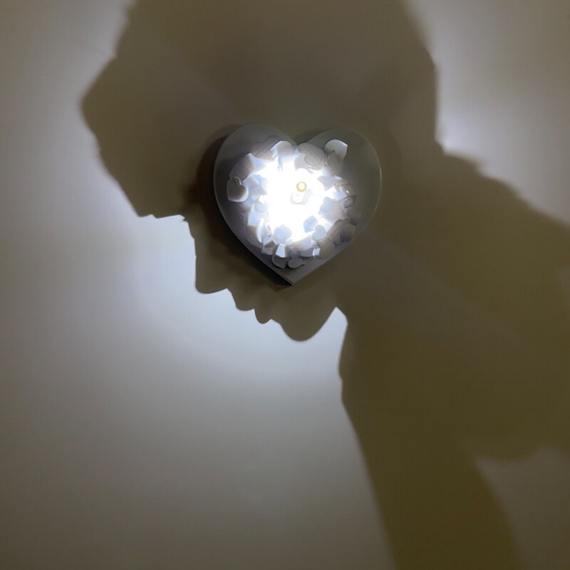 Dropshipping 3D Light Shadow N - Lighting Decor In Room 리뷰 및 가격
