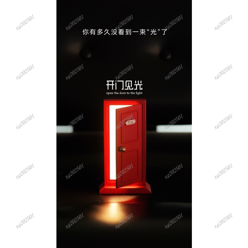 Creative Mood Lamp Mini Night  - Unique Lighting Decor 리뷰 및 가격