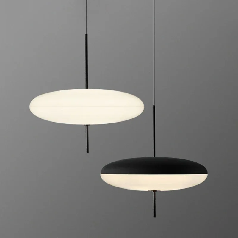 Nordic LED Pendant Light Flyin - Decor Lighting Fixtures 리뷰 및 가격