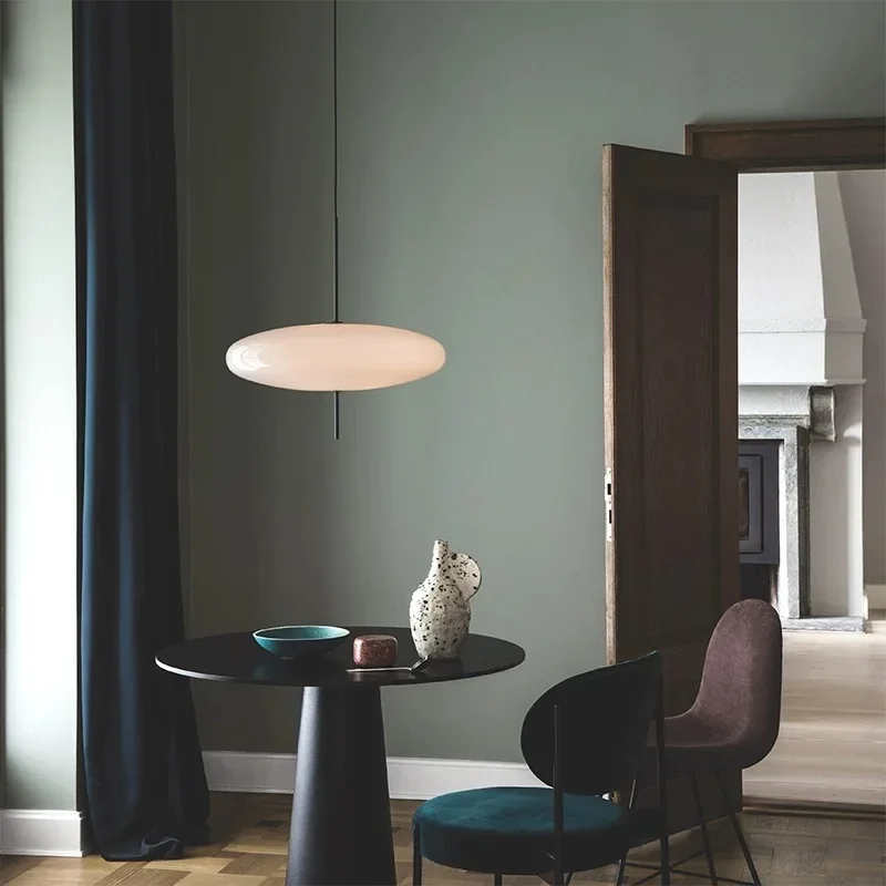 Nordic LED Pendant Light Flyin - Decor Lighting Fixtures 리뷰 및 가격