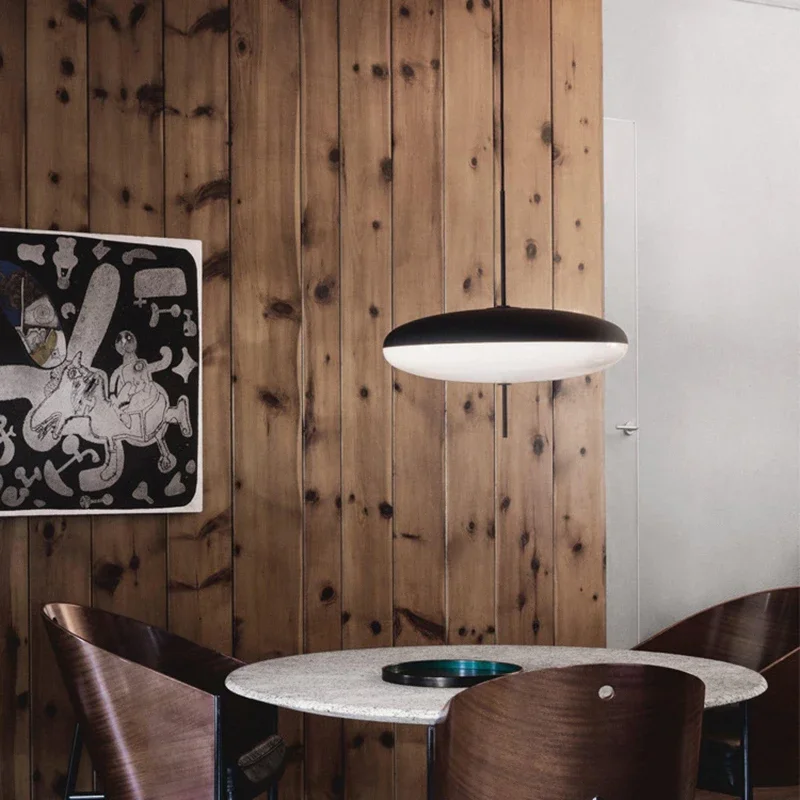 Nordic LED Pendant Light Flyin - Decor Lighting Fixtures 리뷰 및 가격