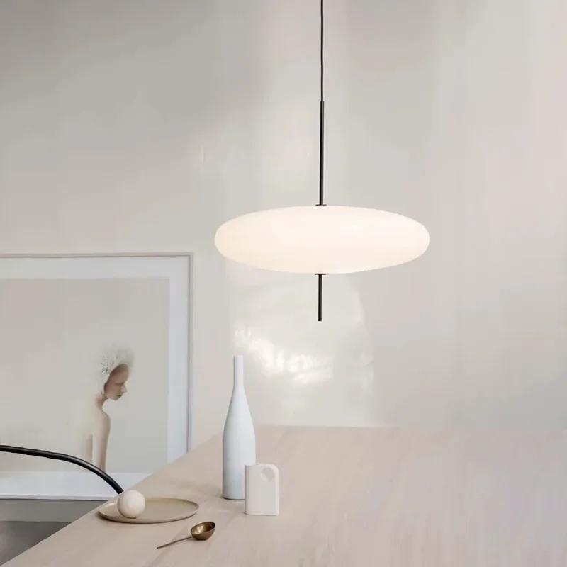 Nordic LED Pendant Light Flyin - Decor Lighting Fixtures 리뷰 및 가격