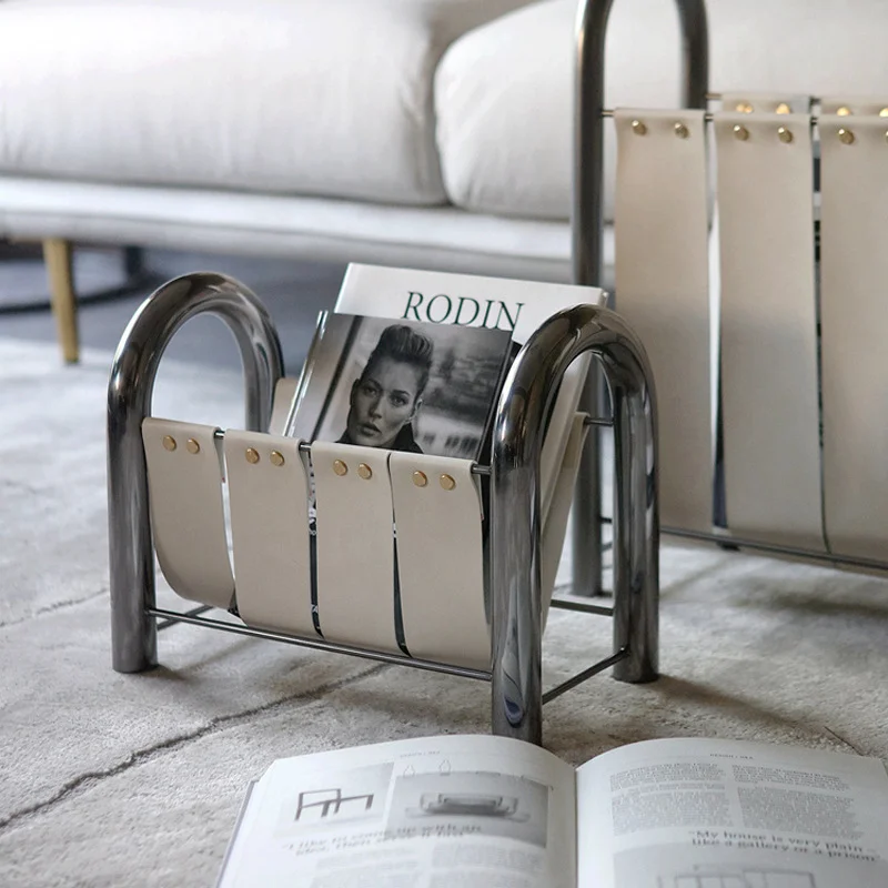 Modern light luxury metal leat - Lighting And Decor Magazine 리뷰 및 가격