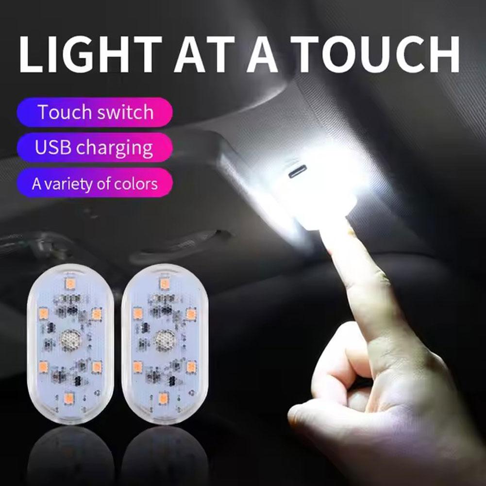 Universal Vehicles ​​Multicolo - Touch Dimmer Lamp 리뷰 및 가격