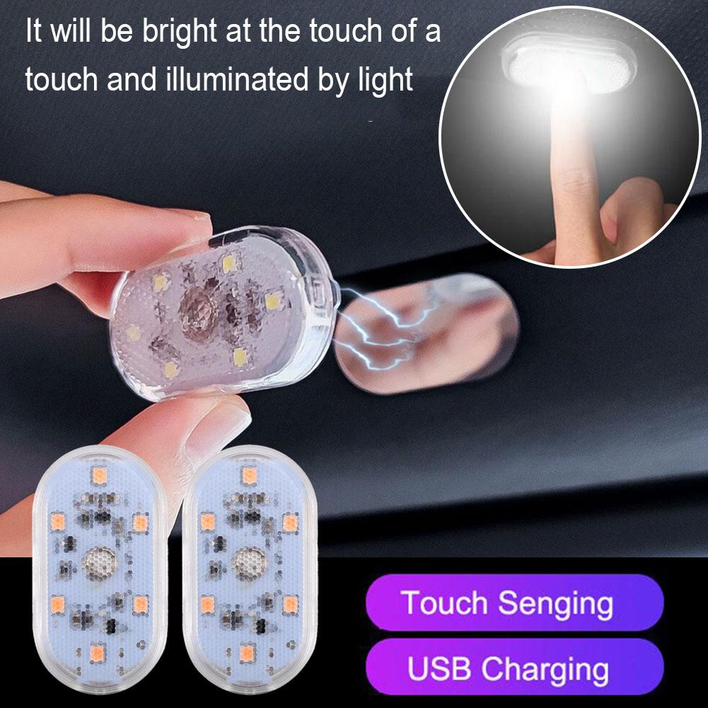 Universal Vehicles ​​Multicolo - Touch Dimmer Lamp 리뷰 및 가격