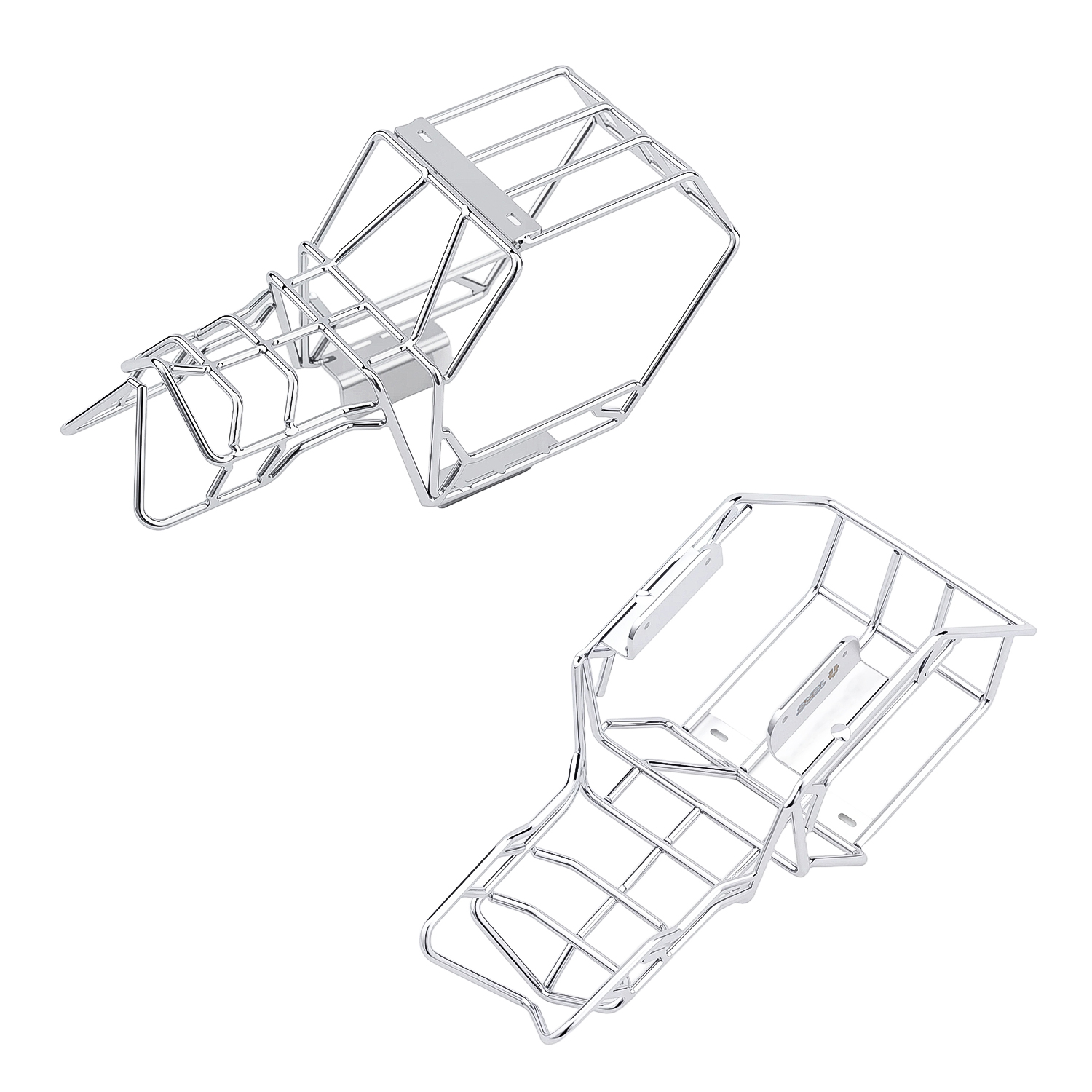 TCRC Metal Roll Cage Body Shel - Touch Dimmer Lamp 리뷰 및 가격