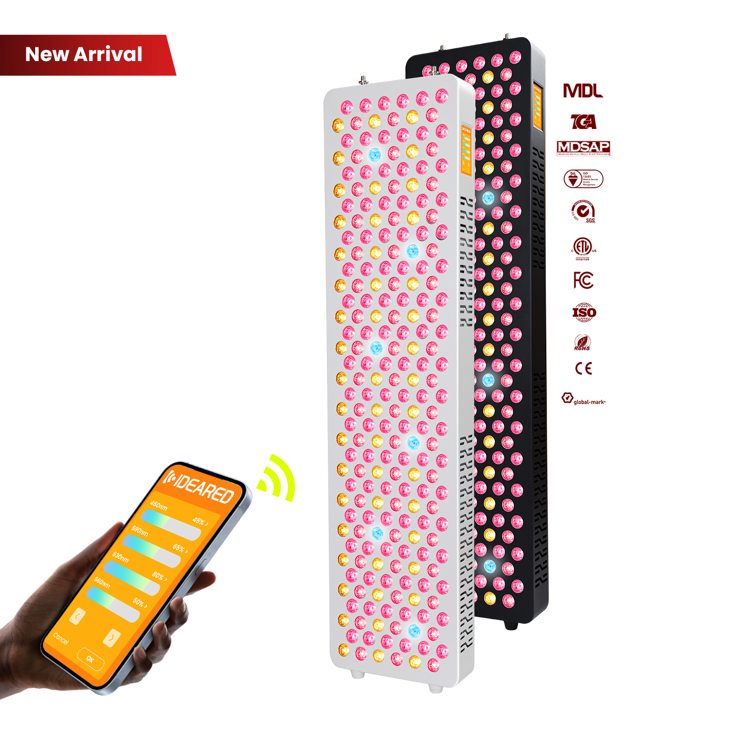 Home Use Dual Chip NIR Red Lig - Home Lighting & Decor St Catharines On 리뷰 및 가격