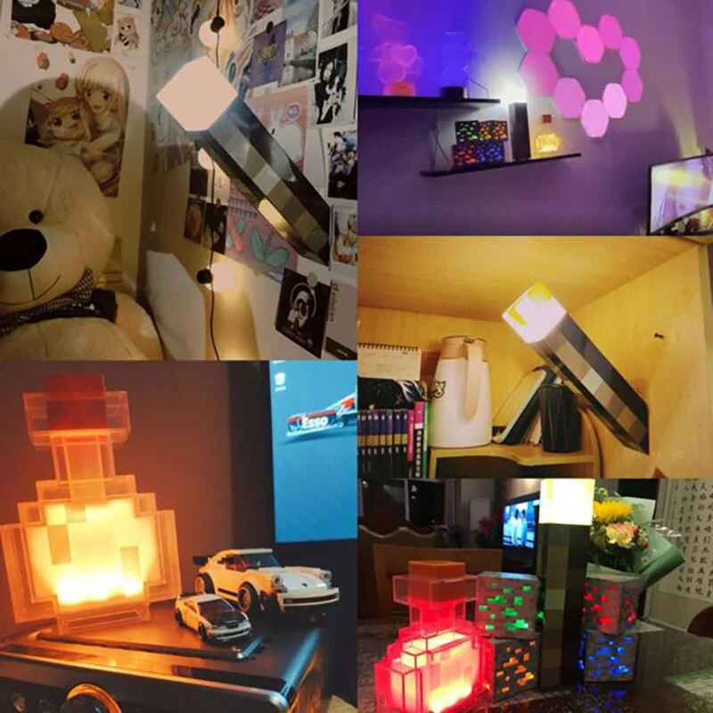 Brownstone Flashlight LED Nigh - Decor Lighting & Decor Fires Photos 리뷰 및 가격