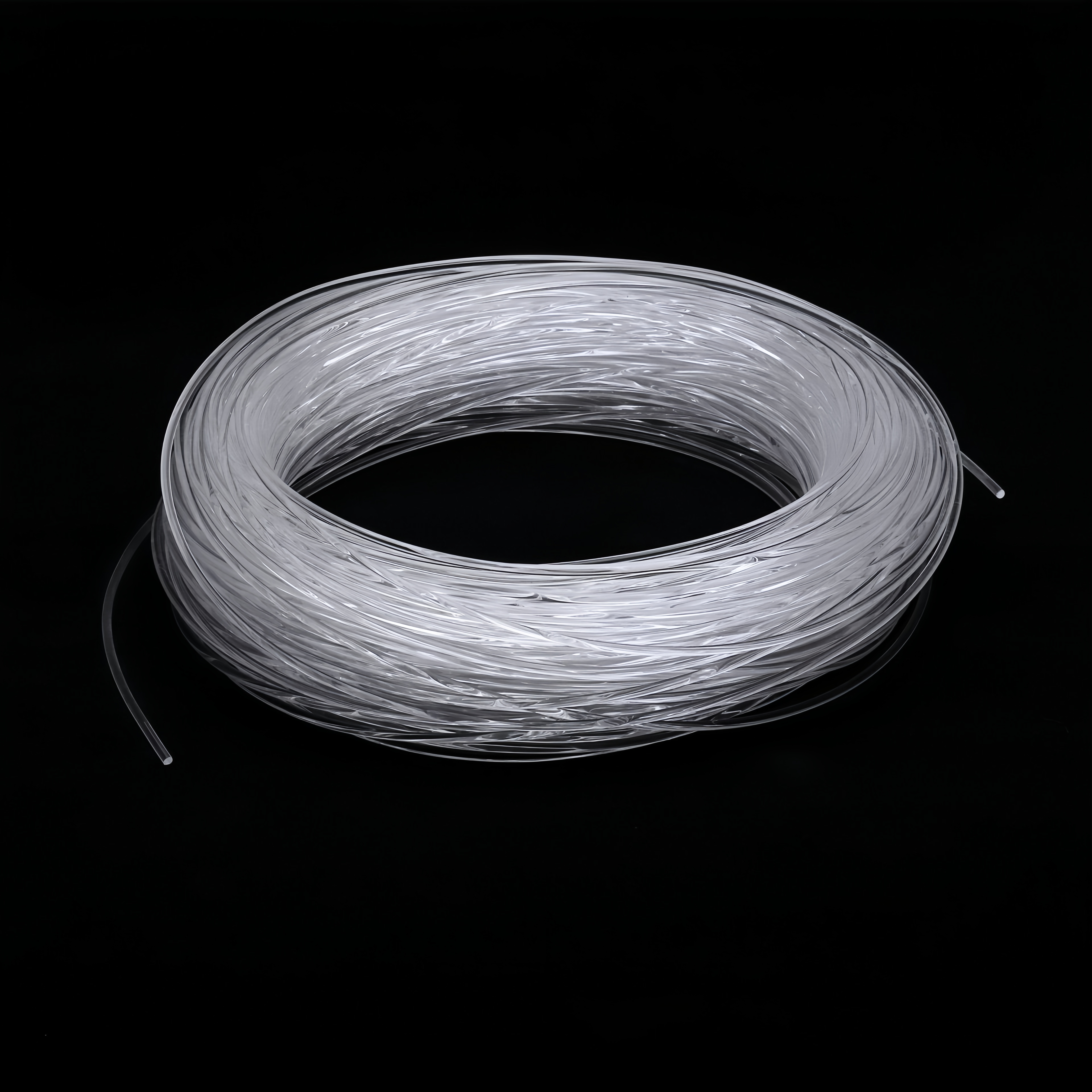 Dia.0.25mm~10.0mm Side Glow Fi - Fairy Light Curtain 리뷰 및 가격