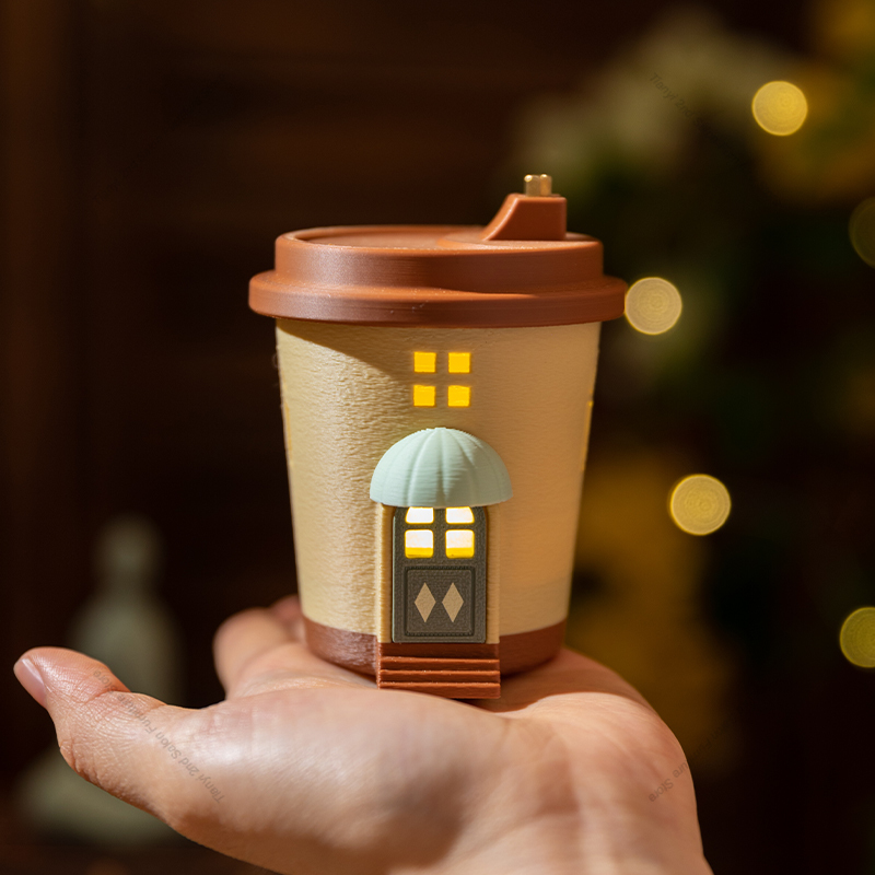 ​​Vintage American Coffee Mug  - Lighting Home Decor Ideas 리뷰 및 가격