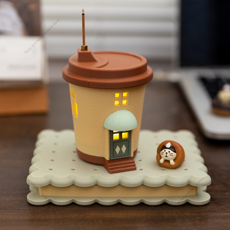 ​​Vintage American Coffee Mug  - Lighting Home Decor Ideas 리뷰 및 가격