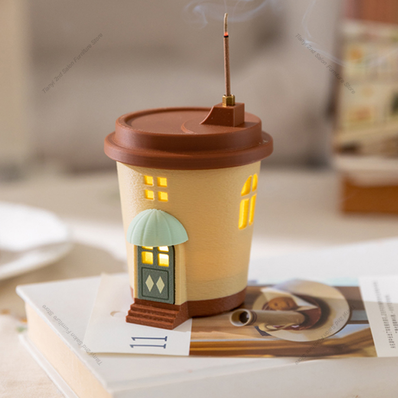 ​​Vintage American Coffee Mug  - Lighting Home Decor Ideas 리뷰 및 가격