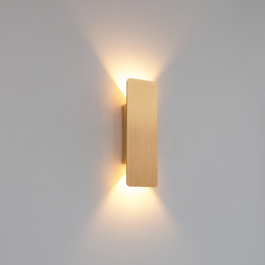 Modern Simple 6W LED Indoor Wa - Decor Lighting Cy 리뷰 및 가격