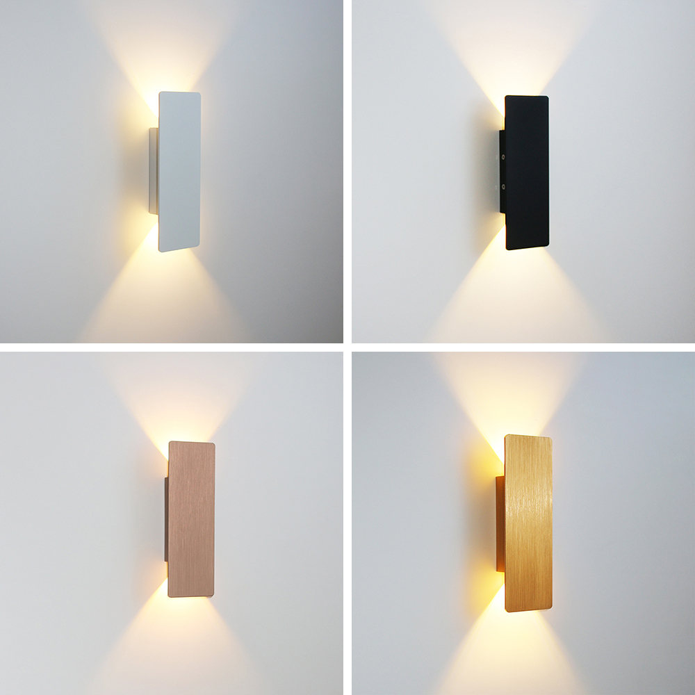Modern Simple 6W LED Indoor Wa - Decor Lighting Cy 리뷰 및 가격