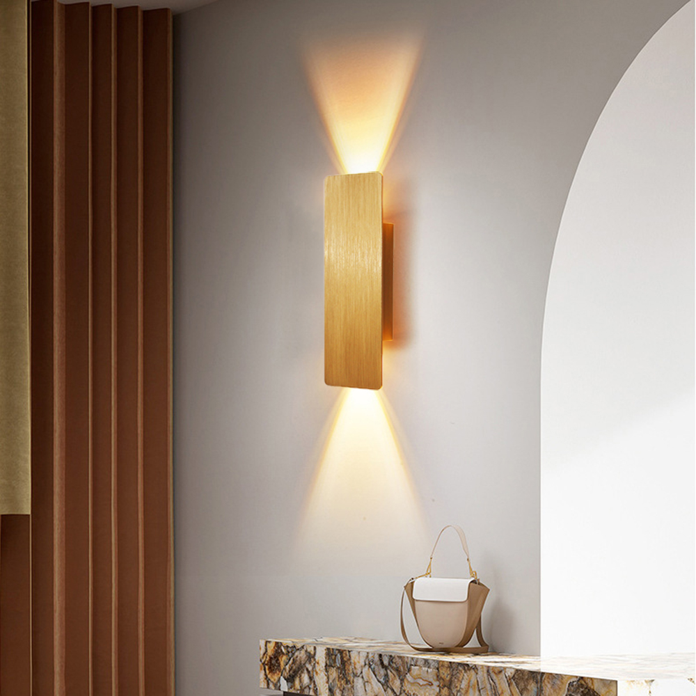 Modern Simple 6W LED Indoor Wa - Decor Lighting Cy 리뷰 및 가격