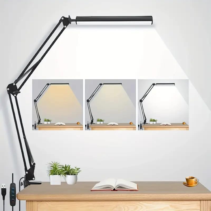 LED Desk Lamp For Home,Reading - Home Lighting & Decor St Catharines On 리뷰 및 가격