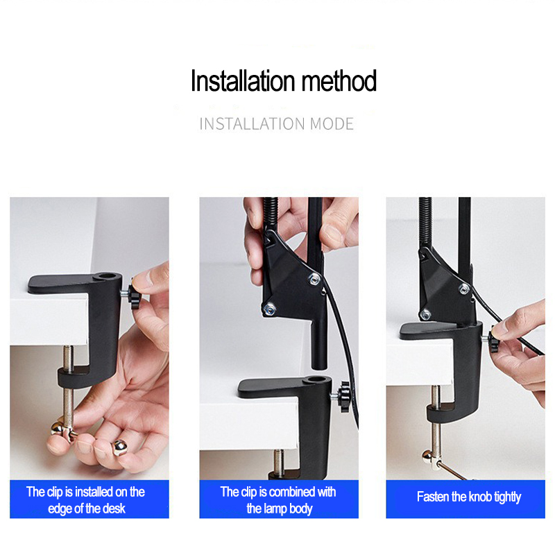 LED Desk Lamp For Home,Reading - Home Lighting & Decor St Catharines On 리뷰 및 가격