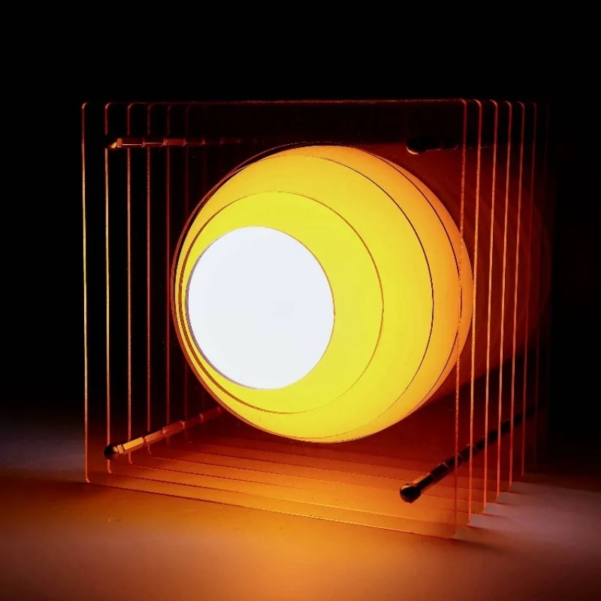 DIY Moon Lamp Acrylic Thousand - Lighting Decor For Home 리뷰 및 가격