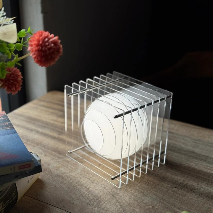DIY Moon Lamp Acrylic Thousand - Lighting Decor For Home 리뷰 및 가격