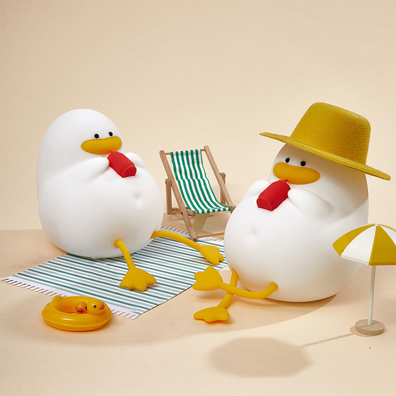 Happy Duck Night Light,Touch-C - Decor Lighting & Decor Fires Photos 리뷰 및 가격