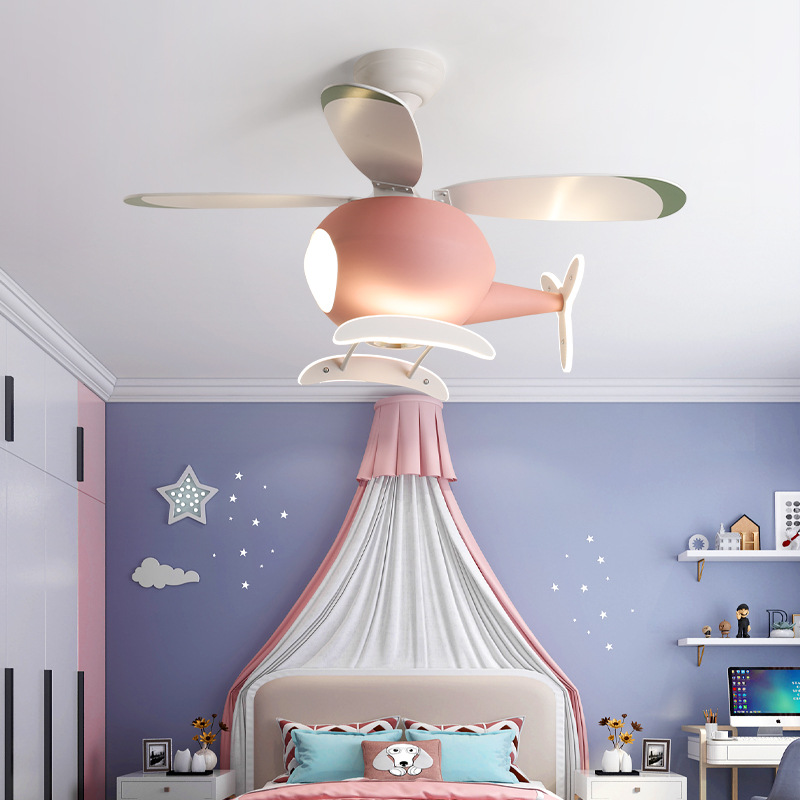 Modern Creative Cartoon Plane  - Decor Lighting & Decor Fires Photos 리뷰 및 가격