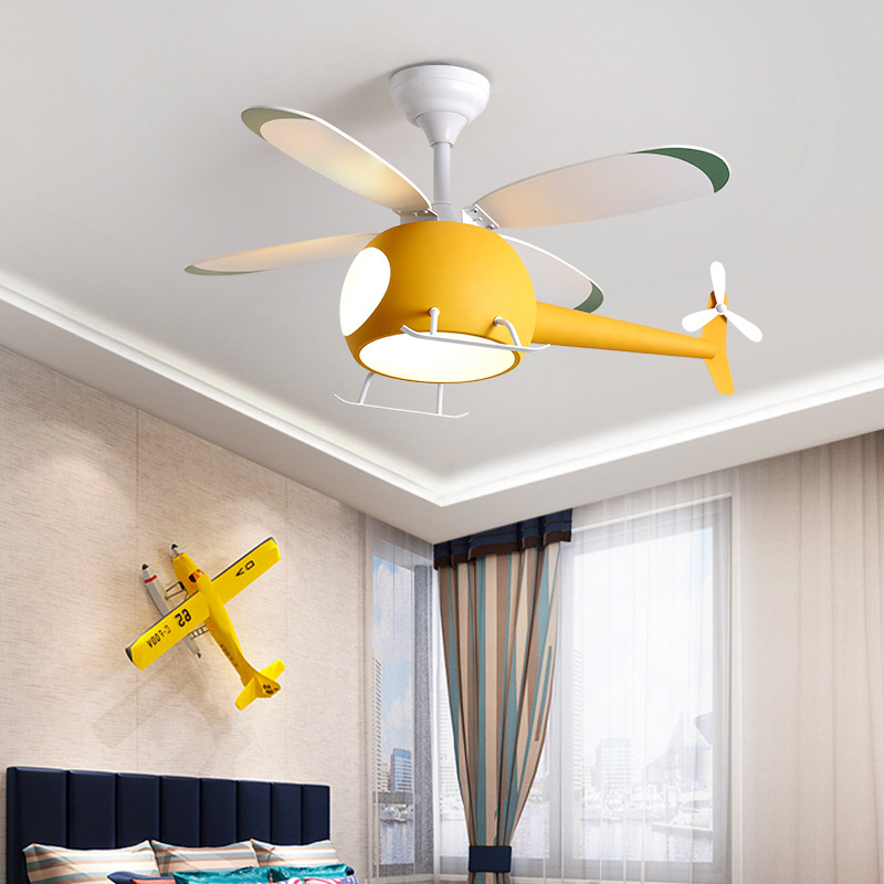Modern Creative Cartoon Plane  - Decor Lighting & Decor Fires Photos 리뷰 및 가격