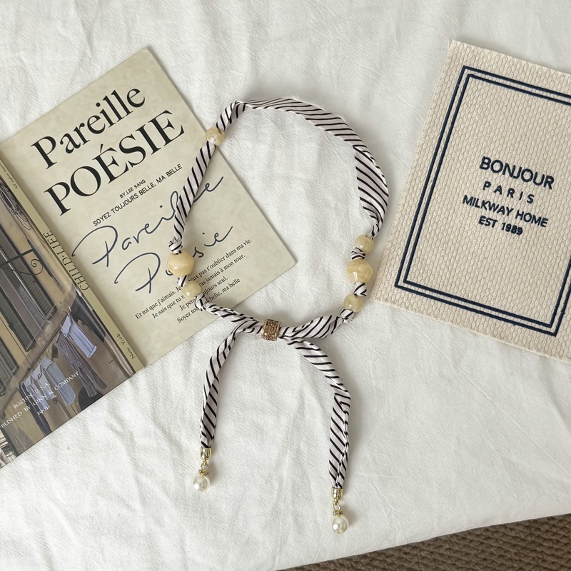 Retro Beaded Pearl Pendant Sil - Unique Lighting Decor 리뷰 및 가격