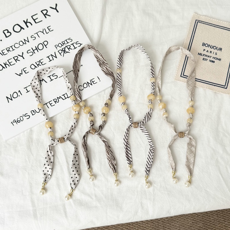 Retro Beaded Pearl Pendant Sil - Unique Lighting Decor 리뷰 및 가격